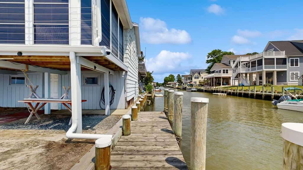 Town of Ocean View - 38253 Piney Point Rd