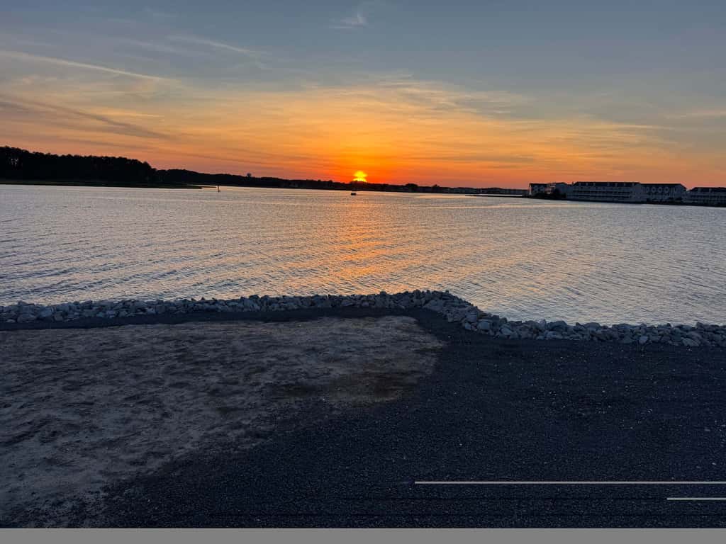 Town of Ocean View - 38253 Piney Point Rd