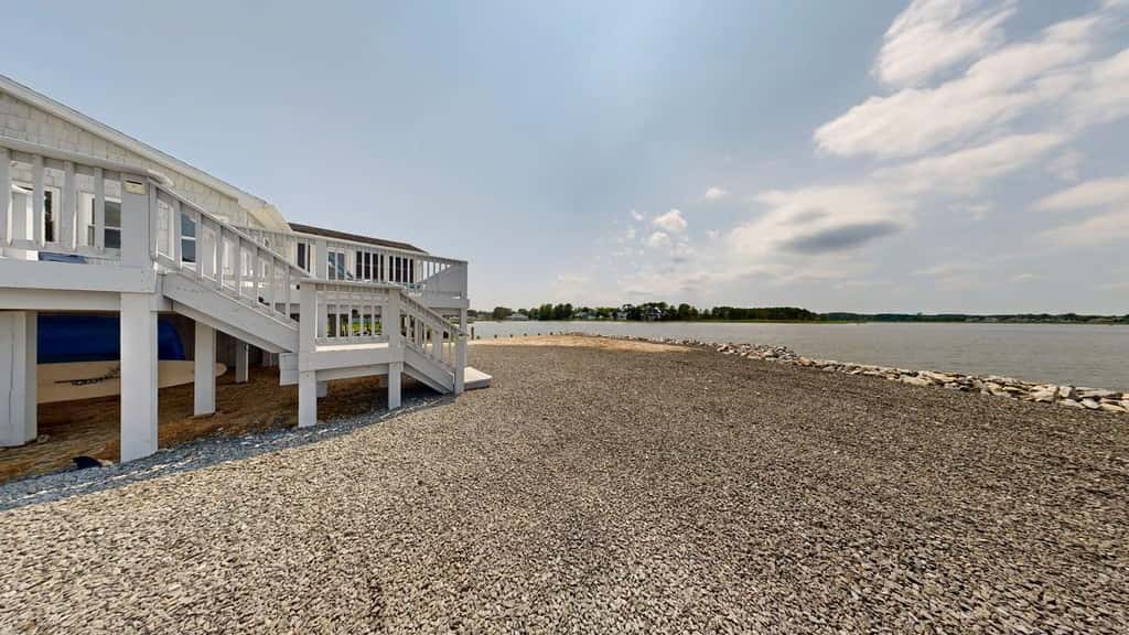 Town of Ocean View - 38253 Piney Point Rd