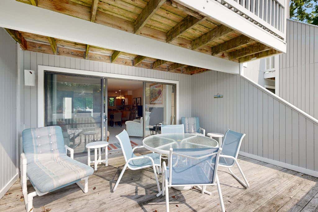 Sea Colony - 33577 West Lake View, Unit 1004B