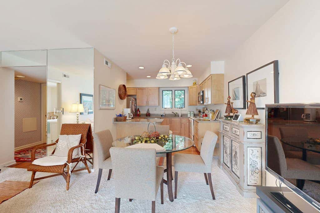 Sea Colony - 33577 West Lake View, Unit 1004B