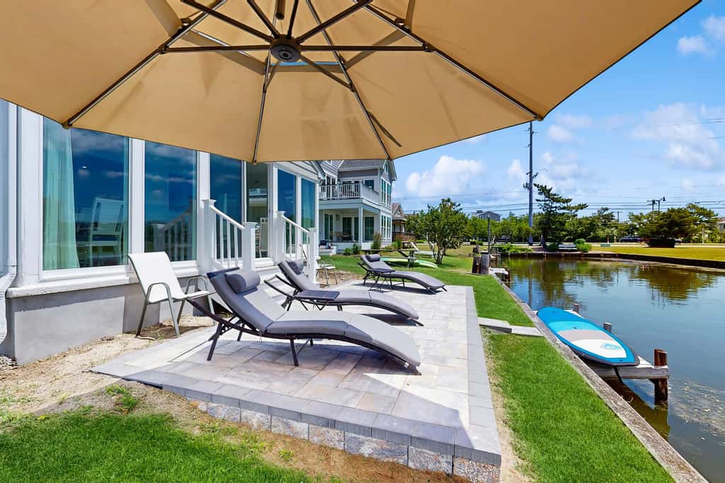 Town of South Bethany - 104 Brandywine Dr