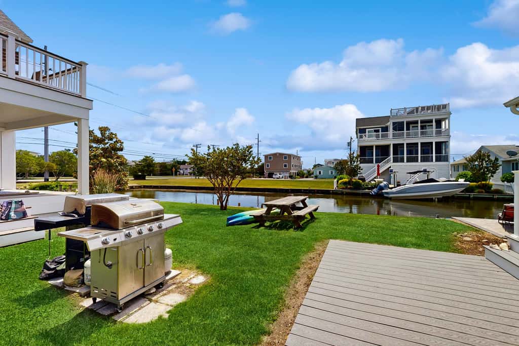 Town of South Bethany - 104 Brandywine Dr