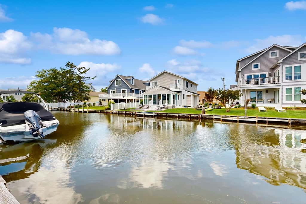 Town of South Bethany - 104 Brandywine Dr