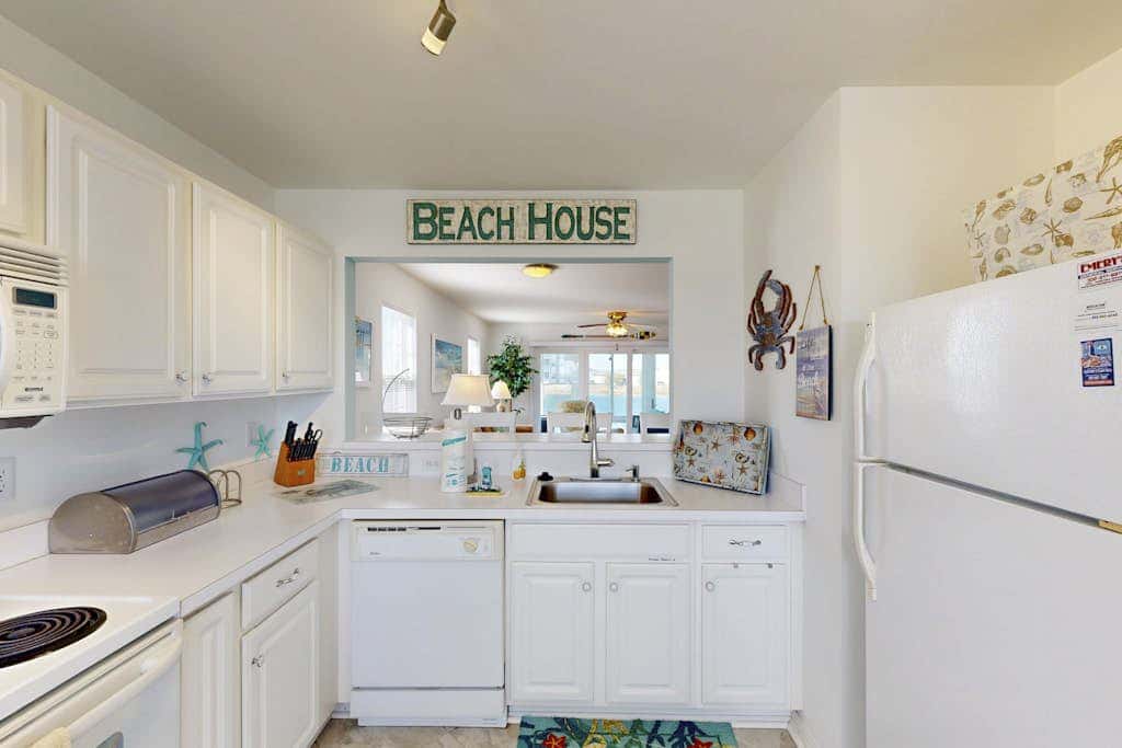 Bethany Bay - 1001 Pavilion Drive