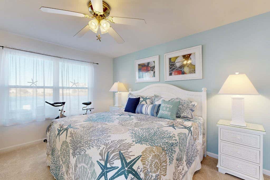Bethany Bay - 1001 Pavilion Drive
