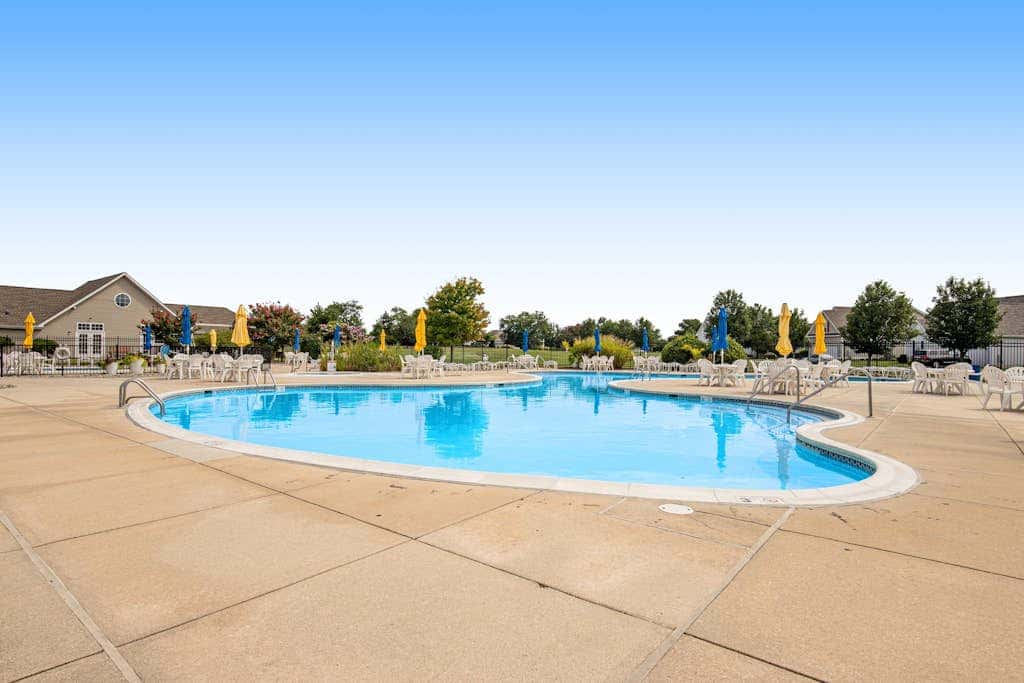 Bethany Bay - 37464 Pettinaro Dr #7204