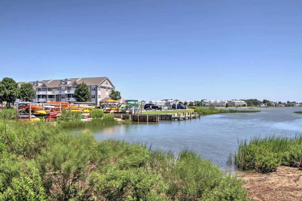 Bethany Bay - 37464 Pettinaro Dr #7204