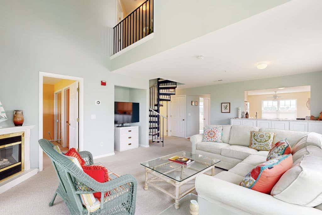 Bethany Bay - 37448 Pettinaro Dr #5705
