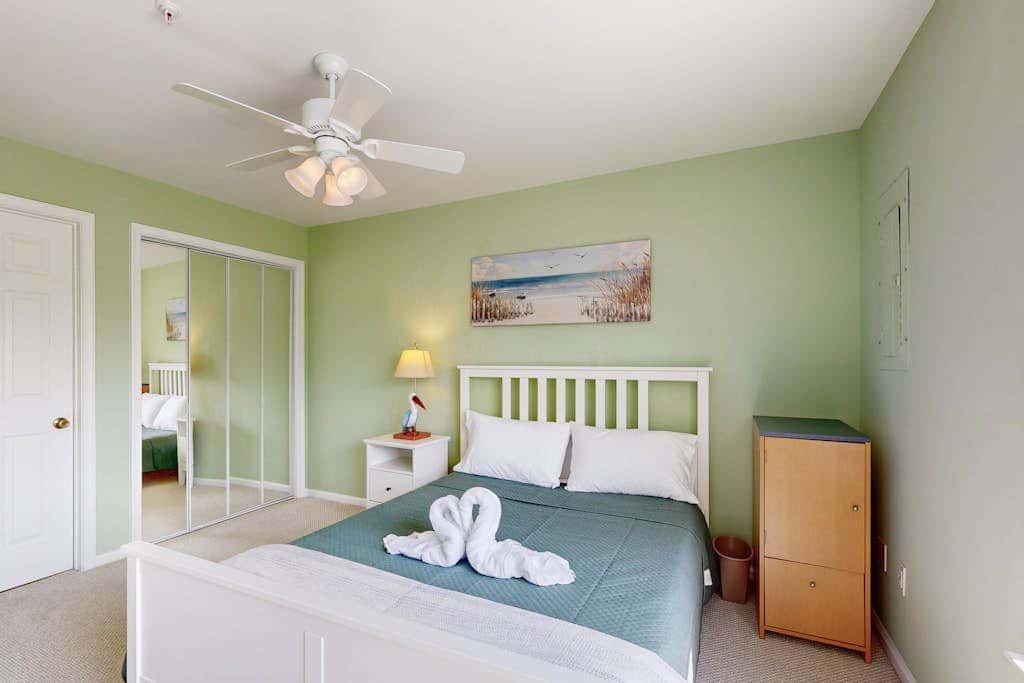 Bethany Bay - 37448 Pettinaro Dr #5705