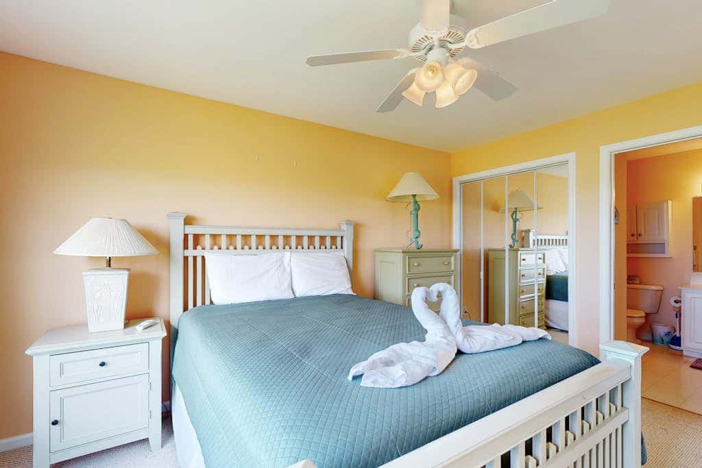 Bethany Bay - 37448 Pettinaro Dr #5705