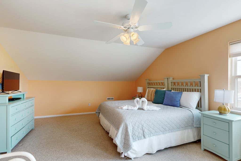 Bethany Bay - 37448 Pettinaro Dr #5705