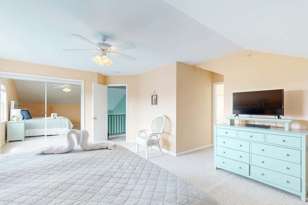 Bethany Bay - 37448 Pettinaro Dr #5705
