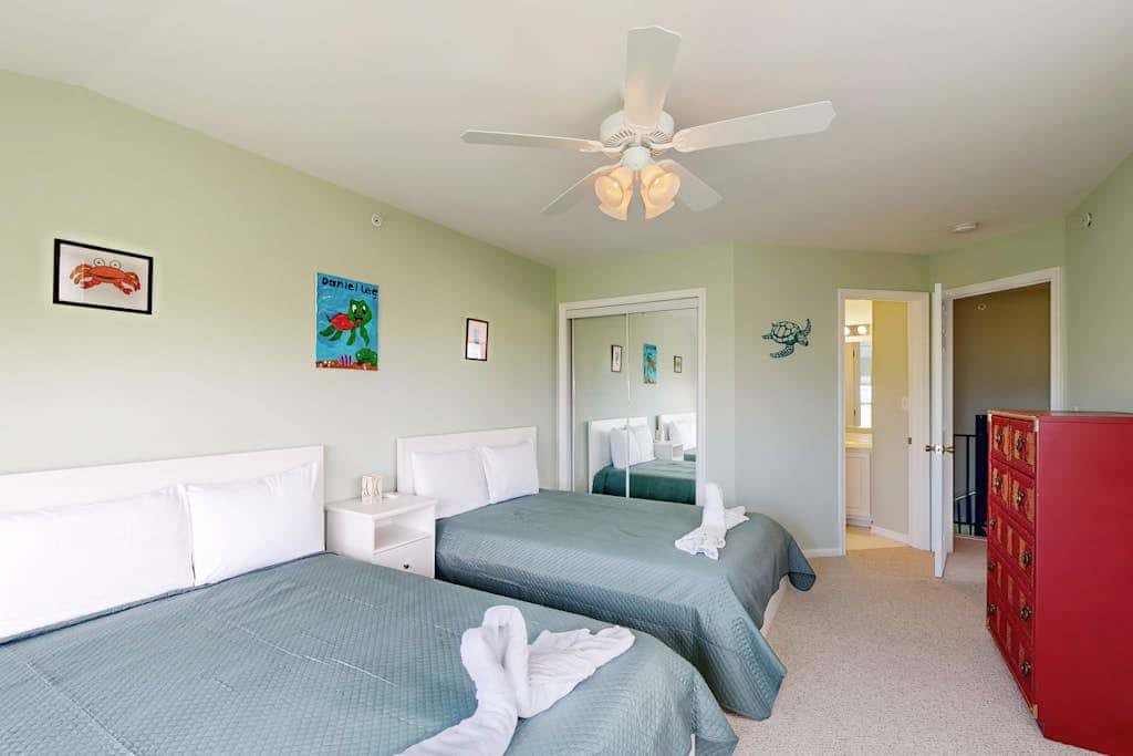 Bethany Bay - 37448 Pettinaro Dr #5705