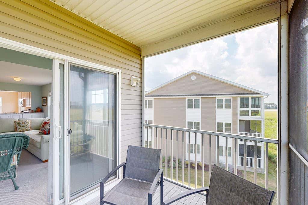 Bethany Bay - 37448 Pettinaro Dr #5705