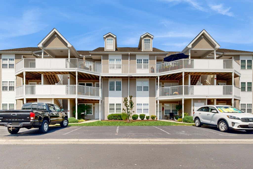 Bethany Bay - 37448 Pettinaro Dr #5705