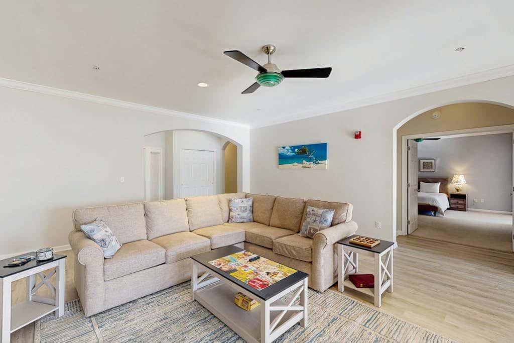 Bayside Resort - 38415 Boxwood Terrace #103