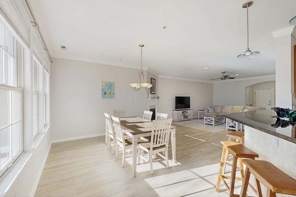 Bayside Resort - 38415 Boxwood Terrace #103