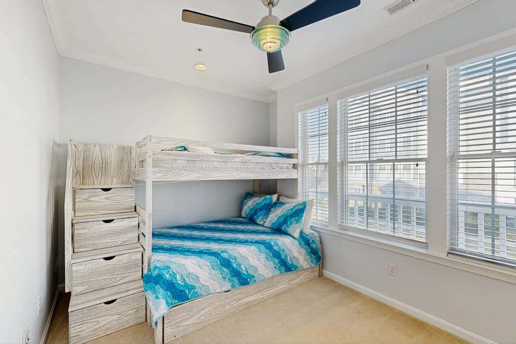 Bayside Resort - 38415 Boxwood Terrace #103