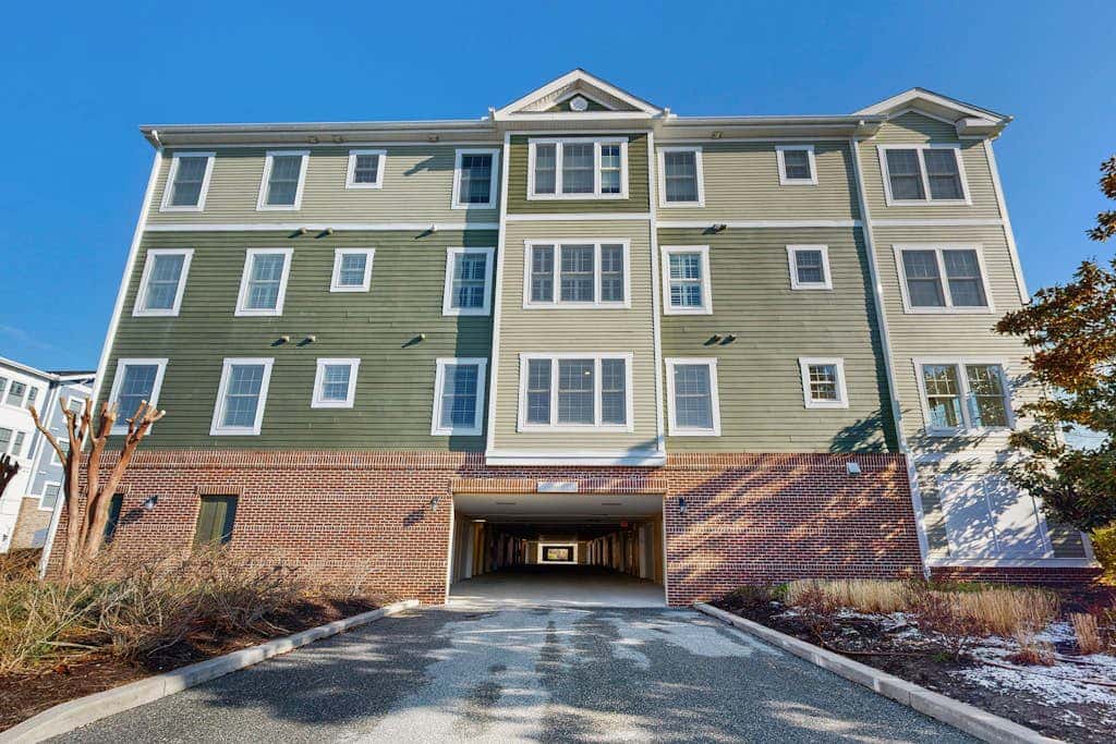 Bayside Resort - 38415 Boxwood Terrace #103