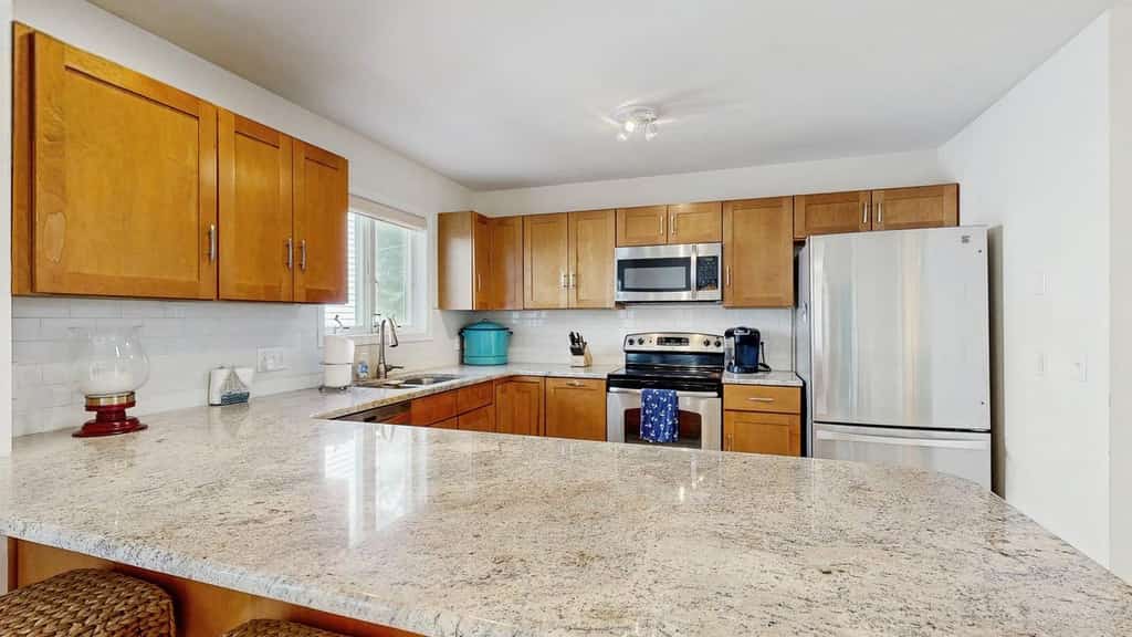Town of South Bethany house w/patio, grill, close to beach & restaurants