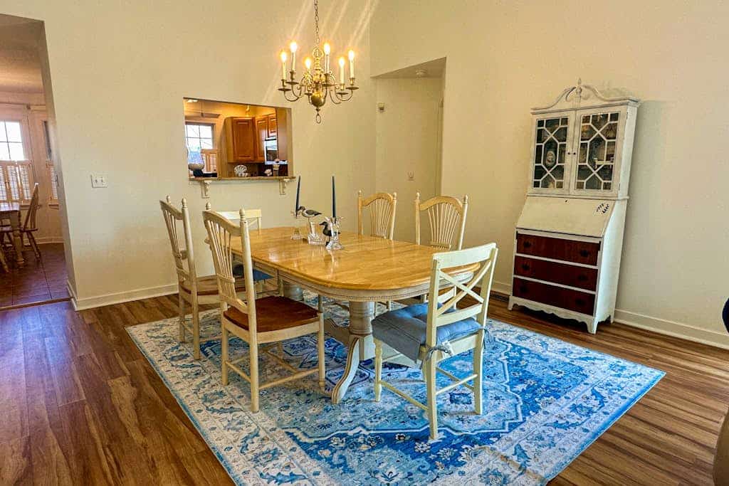 Bethany Bay house w/community pool, hot tub, tennis, on-site golf
