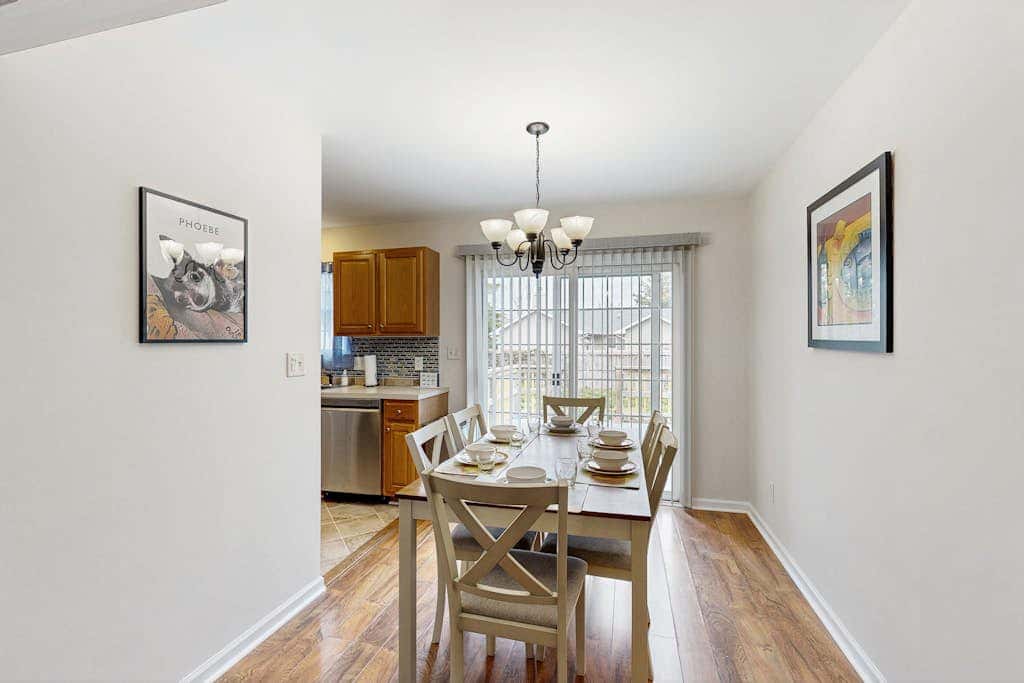 Breezewood - Phoebe’s House - 109 Strawberry Way