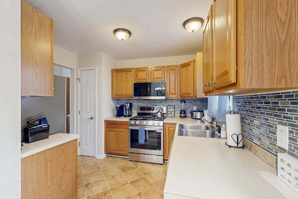 Breezewood - Phoebe’s House - 109 Strawberry Way