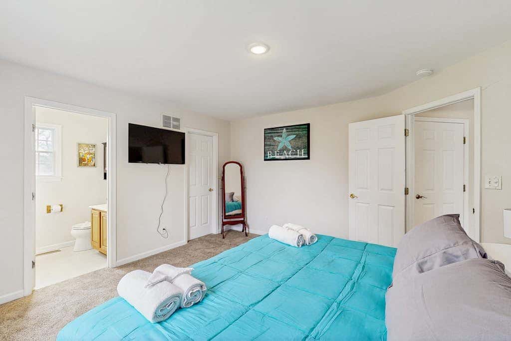 Breezewood - Phoebe’s House - 109 Strawberry Way