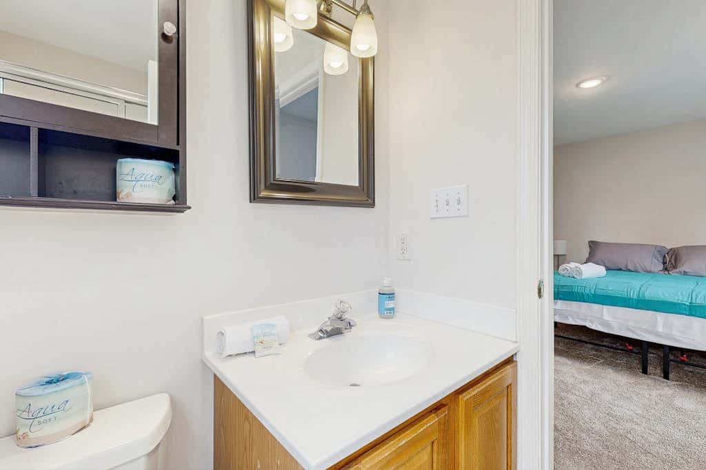 Breezewood - Phoebe’s House - 109 Strawberry Way