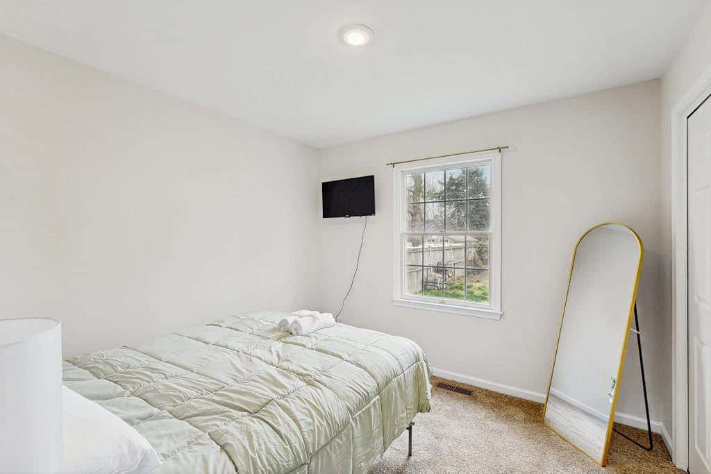 Breezewood - Phoebe’s House - 109 Strawberry Way