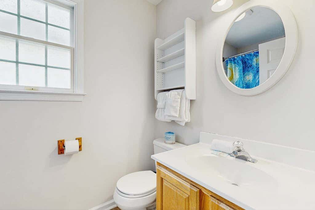 Breezewood - Phoebe’s House - 109 Strawberry Way