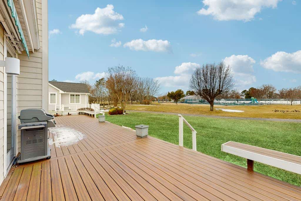 Salt Pond home with access to community pool,  tennis court & gym
