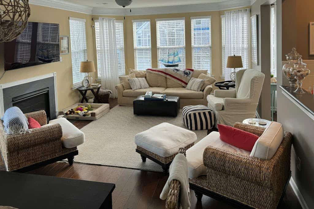 Bayside Bethany Lakes condo w/shared pools, basketball & tennis court