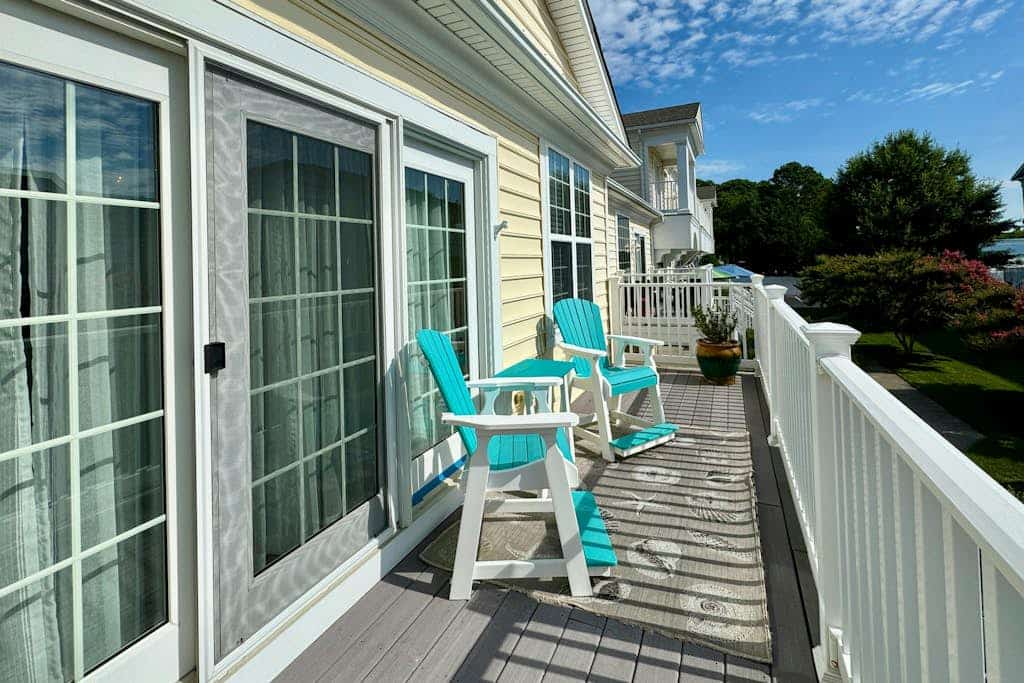 Bayside Bethany Lakes condo w/shared pools, basketball & tennis court