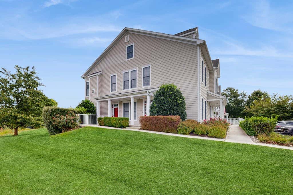 Bear Trap Dunes - 124 October Glory Ave Unit #B