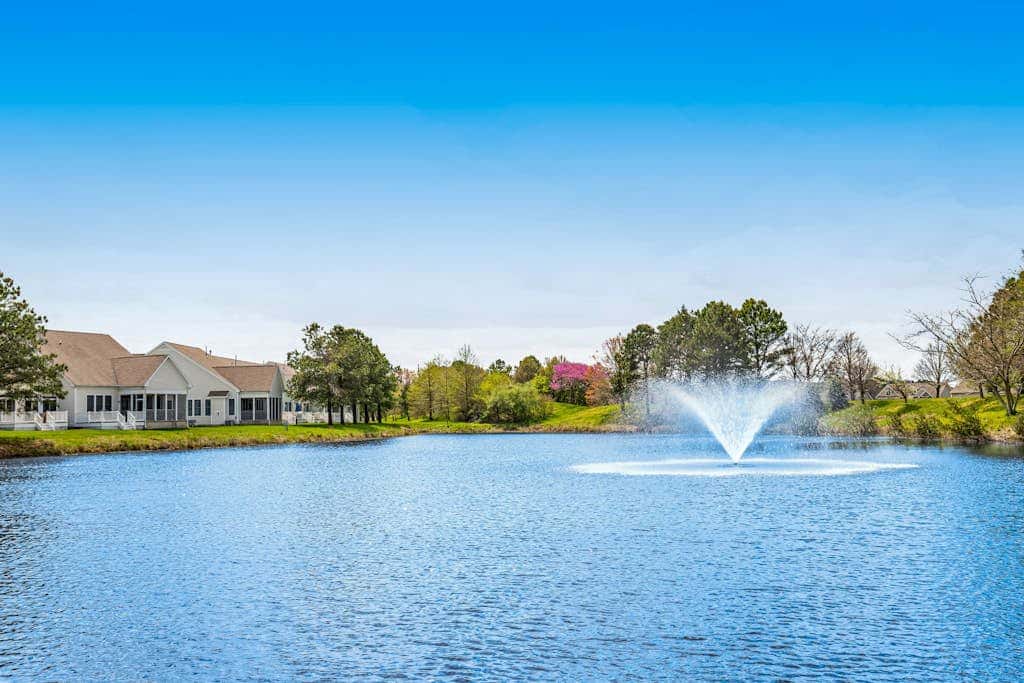 Bear Trap Dunes - 124 October Glory Ave Unit #B