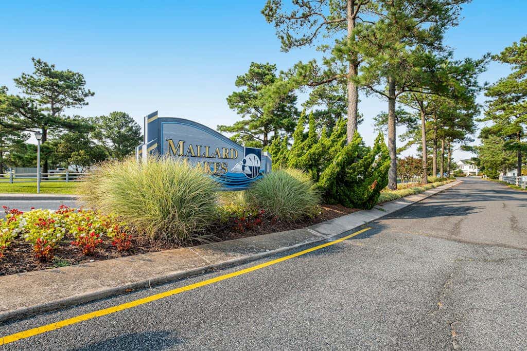 Mallard Lakes - 37816 Eagle Ln Unit 319