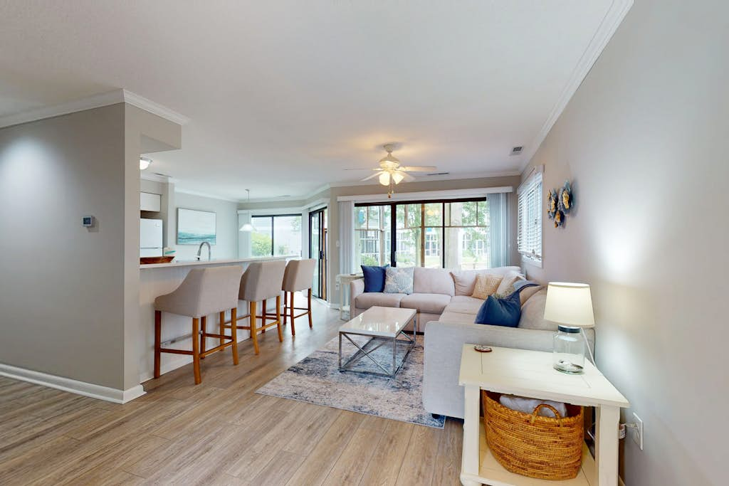 East of the Sun - 39620 E Sun Dr #717