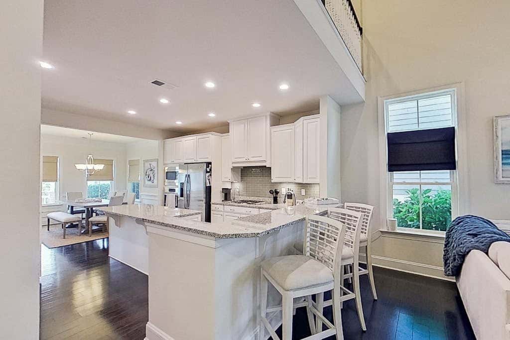 Bayside Resort - 30141 Candleberry Dr