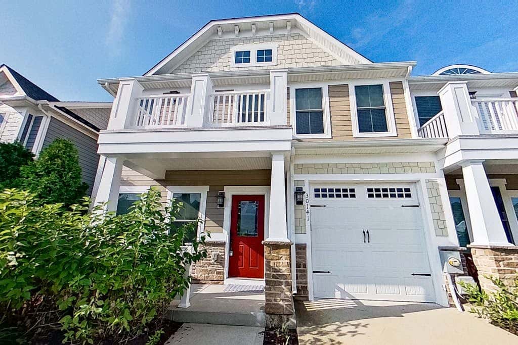 Bayside Resort - 30141 Candleberry Dr