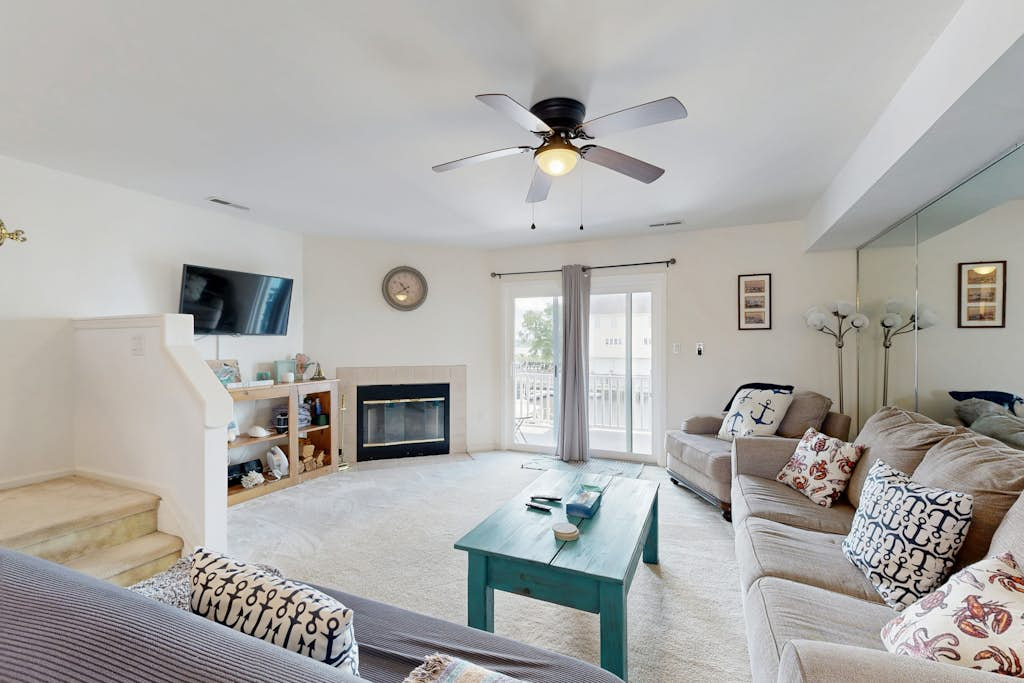 Bethany Marina - 38249 Yacht Basin Rd #22