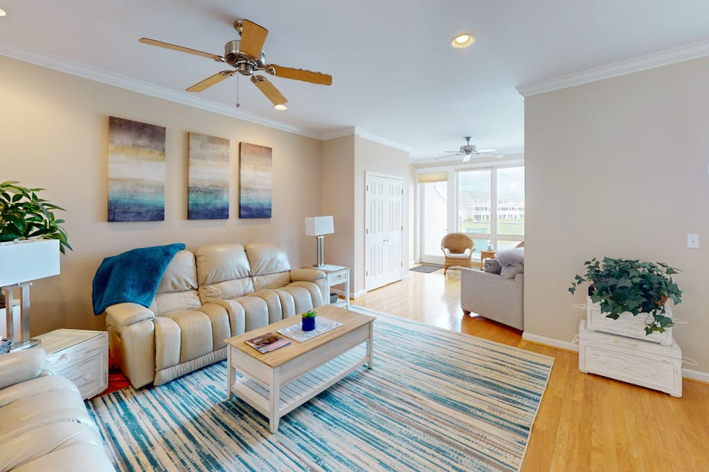 Bayville Shores - 38331 Ocean Vista Dr #1162