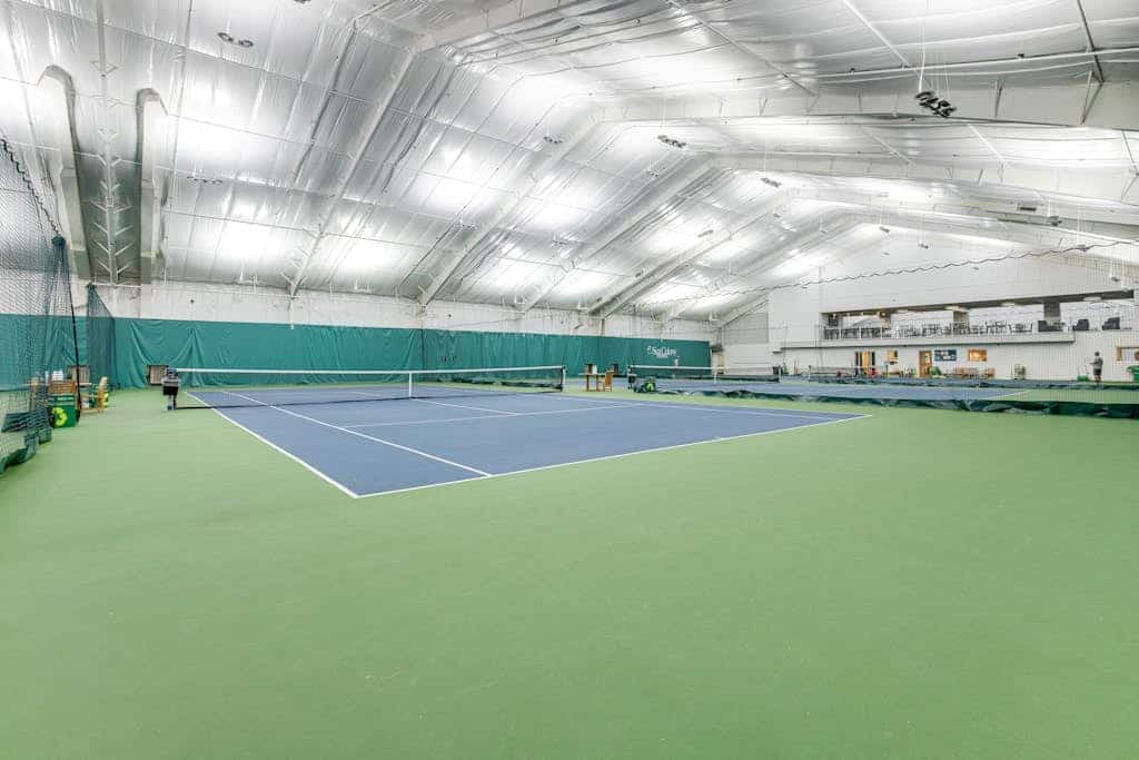 Sea Colony Tennis condo w/ basketball court, gym, pool & tennis courts