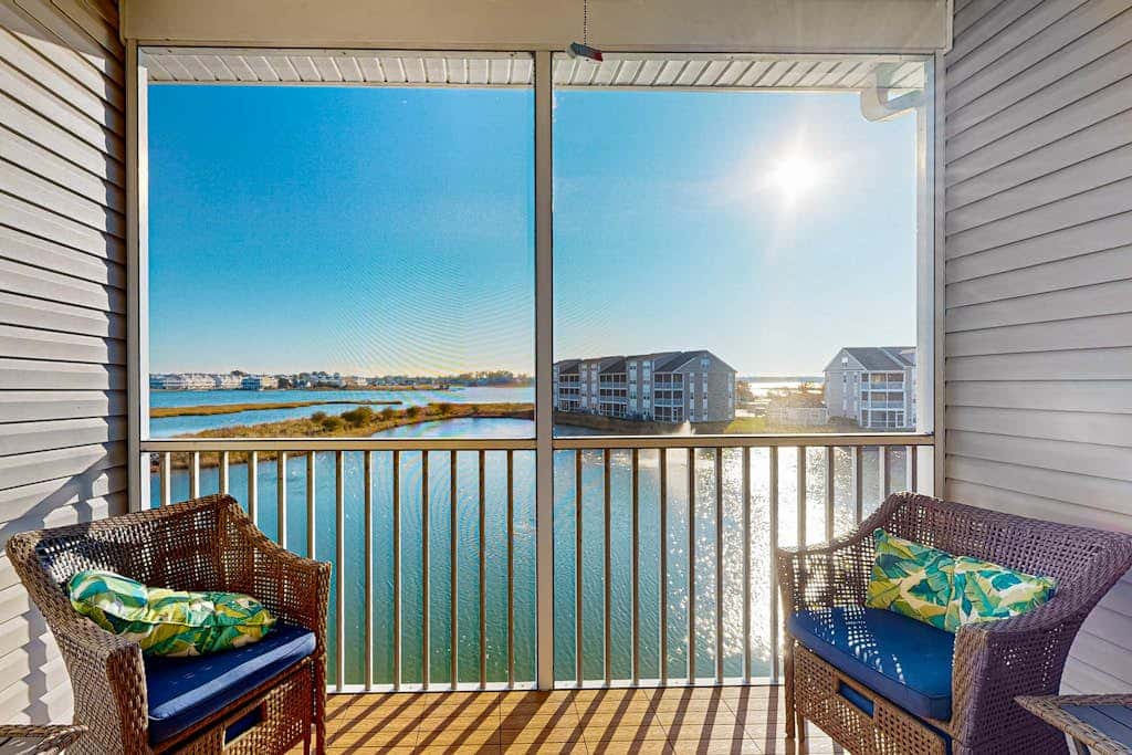 Bethany Bay - 37182 Harbor Dr #2606