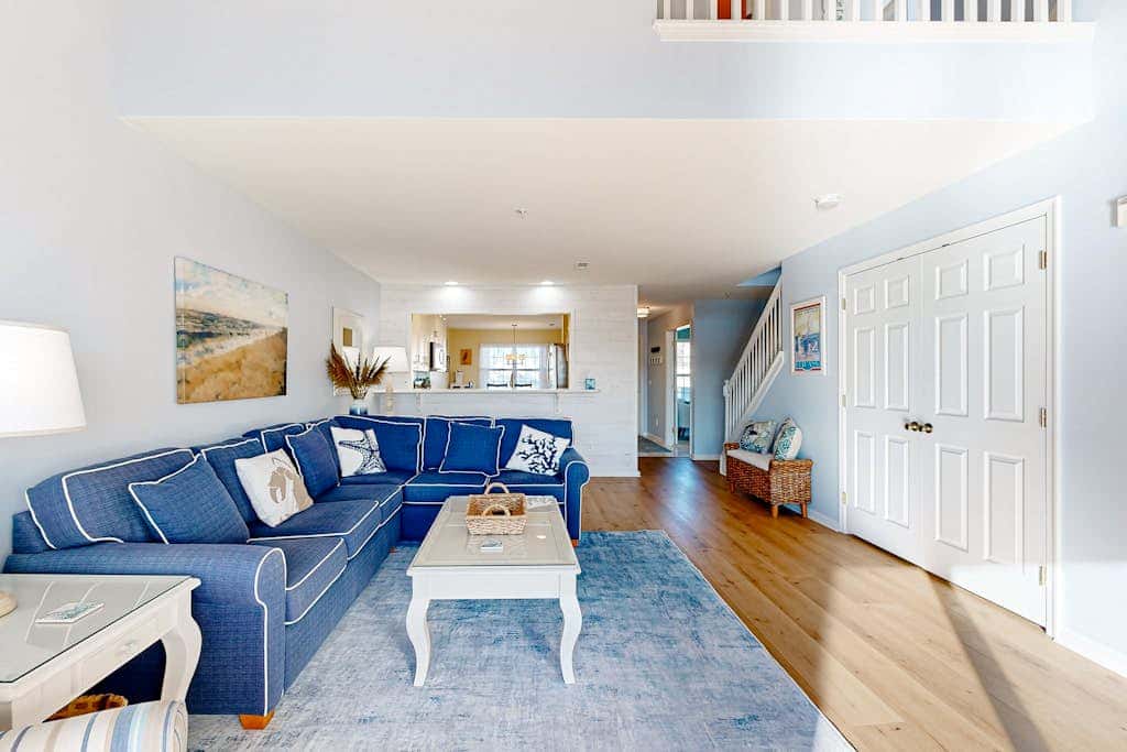 Bethany Bay - 37182 Harbor Dr #2606
