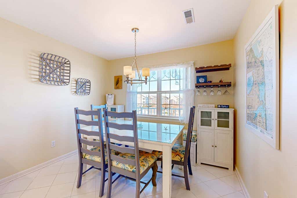 Bethany Bay - 37182 Harbor Dr #2606