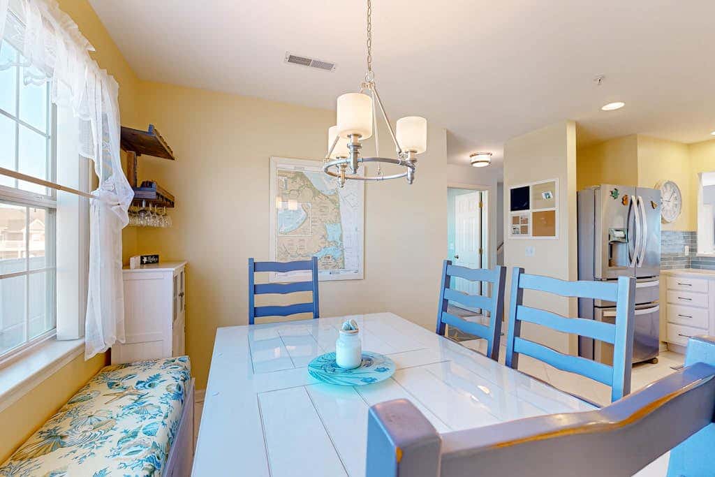 Bethany Bay - 37182 Harbor Dr #2606