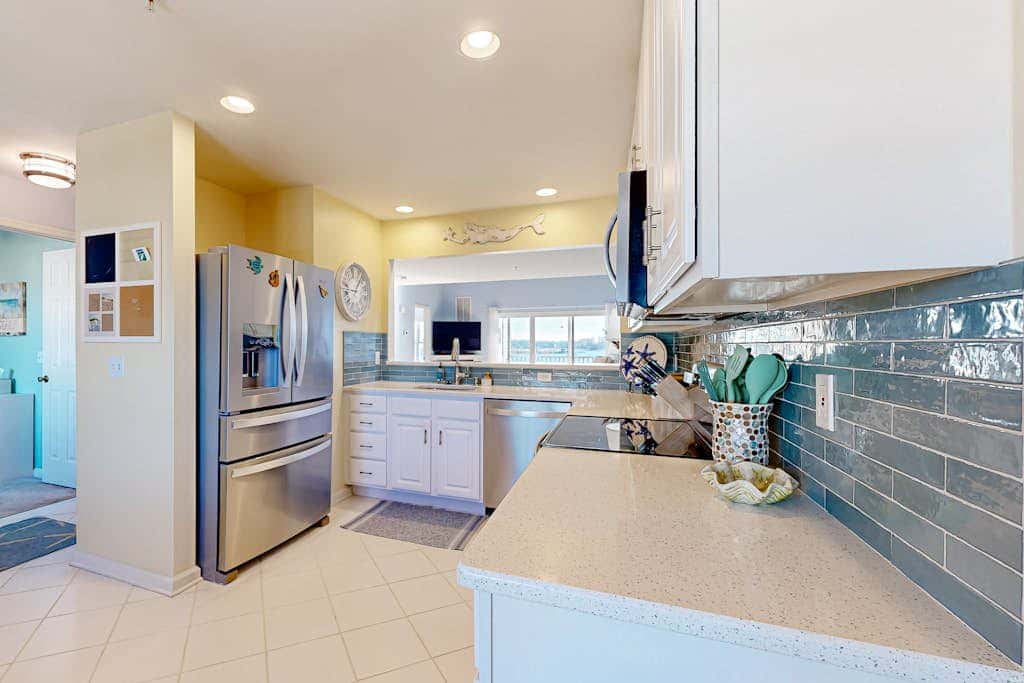 Bethany Bay - 37182 Harbor Dr #2606