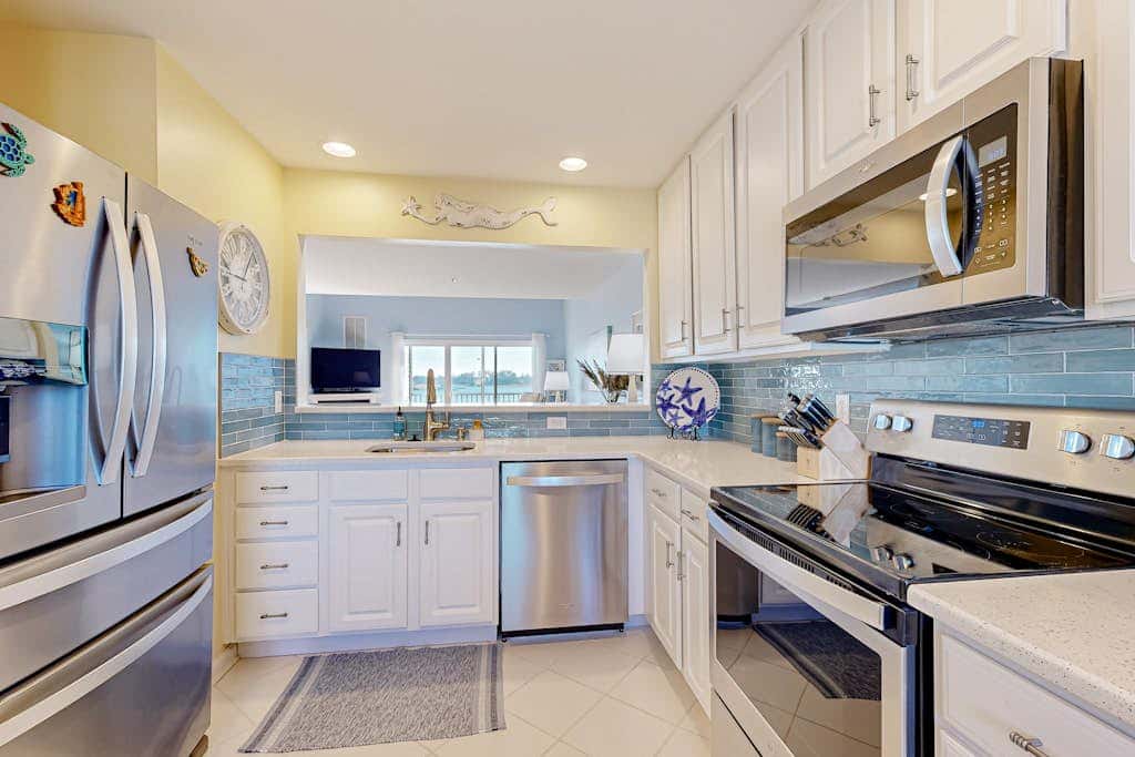 Bethany Bay - 37182 Harbor Dr #2606